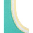 thumbnail image 4 of Disney Zootopia Little Girls' Athletic Jersey Dress Aqua Judy Nick, 4 of 5