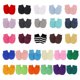 thumbnail image 4 of Sonducket Manoplas para bebés Sin rasguños Sensación cómoda Guantes para recién nacidos Suministros para niños pequeños Trajes para bebés Regalos Type3 NO3 Sonducket AP009363-07B, 4 of 5