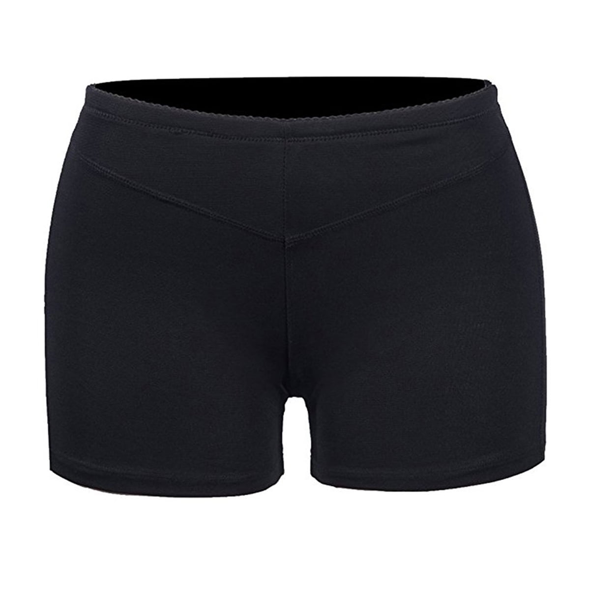 LEAPAIR Women's Firm Control Shapewear Brief Seamless Butt lifter