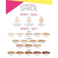 thumbnail image 6 of Catrice Liquid Camouflage Concealer - Rosey Ash 050, 6 of 9
