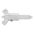 thumbnail image 1 of Fillet Weld Gauge Set, Manual Welding Gauge Professional Durable Practical  For Professional Welders, 1 of 8