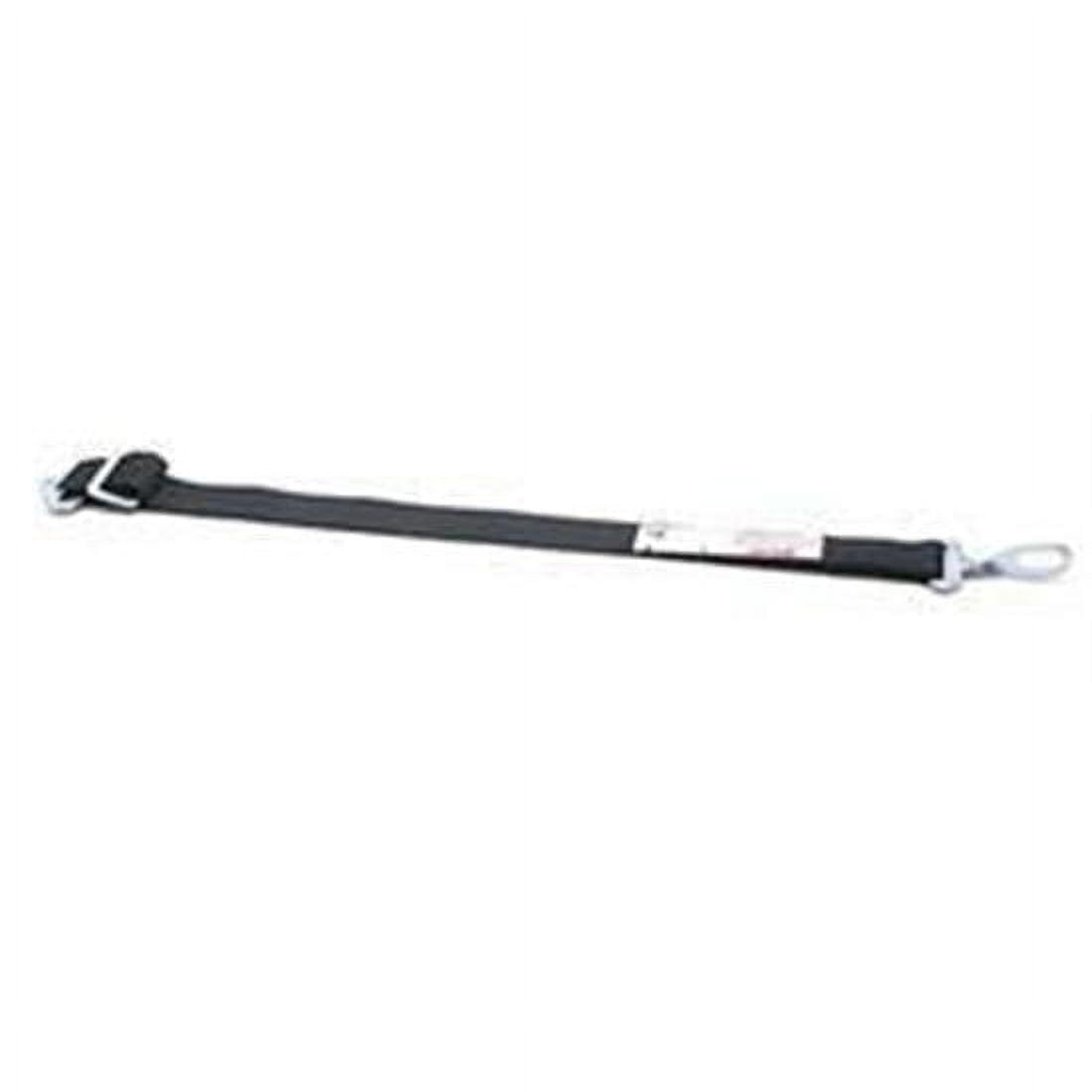 Simpson 31012R Racing Red 27 Inch Single Anti-Sub Seat Belt Simpson 31012R Racing Red 27 Inch Single Anti-Sub Seat Belt