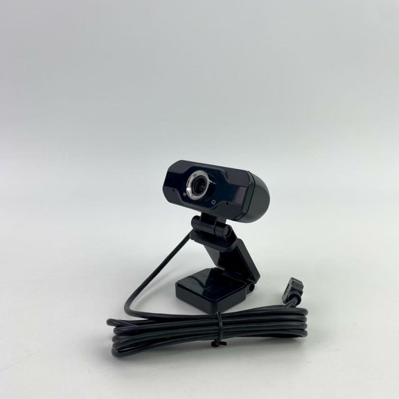 Vgvision Webcams, HD Pro Webcam C920, Widescreen Video Calling and Recording, 1080p Camera, Desktop or Laptop Webcam
