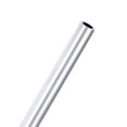 thumbnail image 1 of Tubo redondo de aluminio 6063 de 400 mm, 7 mm ID 10 mm OD, tubería de aluminio sin costura para construcción / mecanizado / manualidades DIY [0.28x0.39x15.75IN], 1 of 7