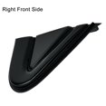 thumbnail image 3 of 1pc Car Front Window Pillar Triangle Cover Panel Left/Right for DODGE DART 2012 2013 2014 2015 2016, 3 of 5
