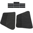 thumbnail image 2 of Pet Car Door Cover, Car Door Protector Suitable For Most Models Durable Easy To Install  For Car For Protection, 2 of 8
