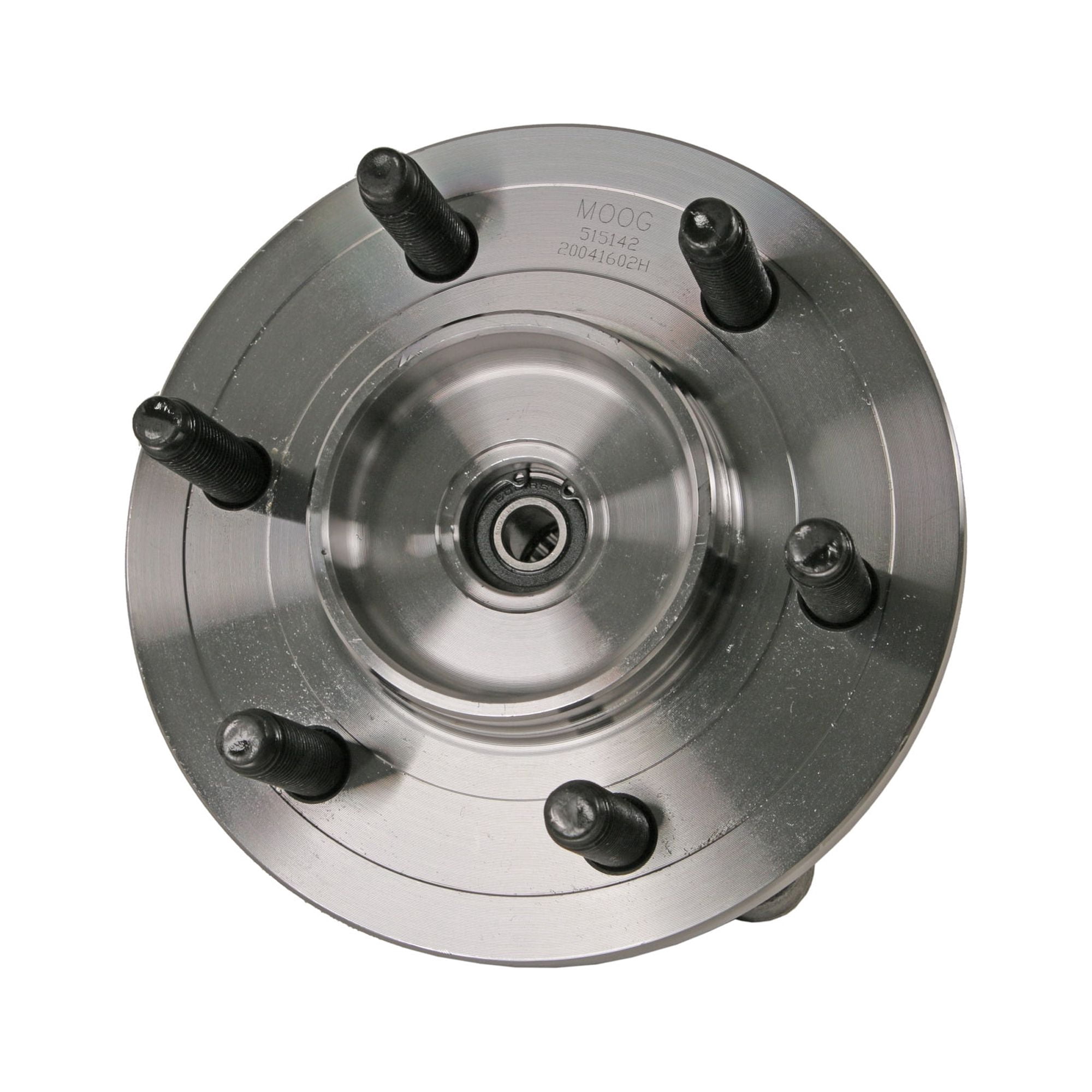 Wheel Bearing and Hub Assembly