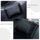 thumbnail image 4 of unbranded Bolsa De Almacenamiento Para En Color Negro Con Para Consola Y Acceso, 4 of 7