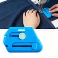 thumbnail image 1 of MTBLYS Multifunctional Plastic Magnet for Sewing Gauge Setting Locator Thread Removal Needle Piercing Tool 1-Pack Sewing Positioning Accessory, 1 of 8