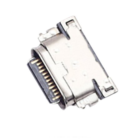 UPC: 0753569853807 | For Motorola Moto Z4 XT1980-3 USB Charger Charging Port Dock JS