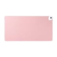 thumbnail image 2 of Dvkptbk Heating Table Mat Heating Table Mat Enlarged Table Mat Computer Mouse Heating Mouse Pad Heating Table Mat, 2 of 3