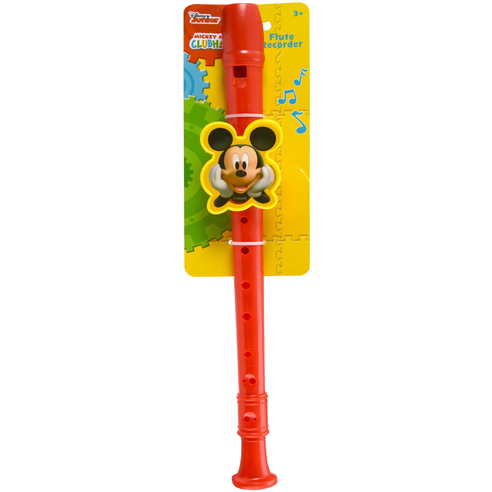 recorder instrument walmart