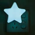 thumbnail image 5 of Hloma EU/US Plug Star LED Night Light Sensor Control Baby Sleeping Lamp Decoration, 5 of 8