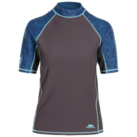 Trespass Womens Calista Rash Guard