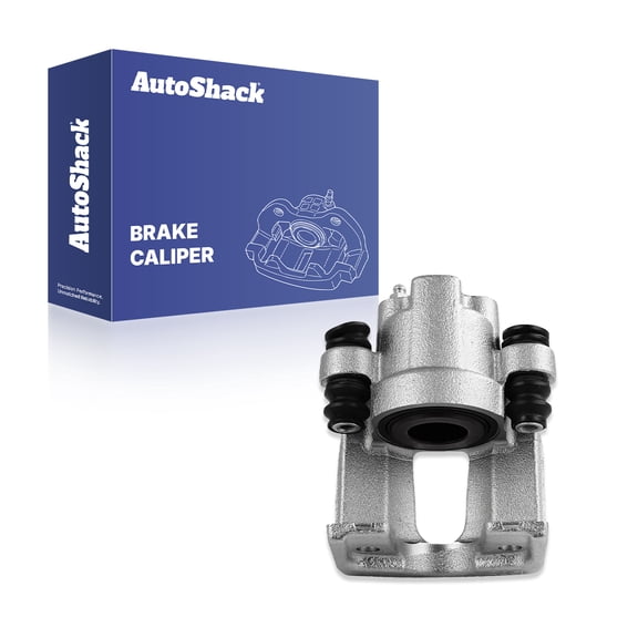 AutoShack Rear Left Brake Caliper | Replacement for 2006-2010 Jeep Commander 2005-2010 Jeep Grand Cherokee | 1-PC