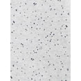 thumbnail image 2 of Rompers Simple Joys by Carter's, paquete de 3 unidades, unisex, 0-3 m, 2 of 4