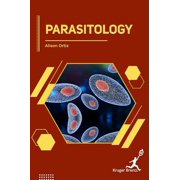 Parasitology, (Hardcover)