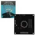 thumbnail image 4 of YLSHRF USB Vertical Ball DIY LED Spectrum Kit DIY LED Music Kit Easy Installation, 4 of 8
