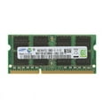 thumbnail image 3 of Mémoire d'Ordinateur Portable DDR4 DDR3 DDR2 SODIMM Ram 16 Go 8 Go 4 Go 2 Go 2400 1600 1333 800 667MHz Haute Performance Notebook SODIMM Ram DDR3 2 Go 1066MHZ, 3 of 5
