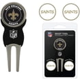 thumbnail image 4 of Mobile Pro Shop Divot Repair Tool with 3 Double-Sided Removable Magnetic Golf Ball Markers, 4 of 4