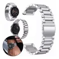 thumbnail image 1 of Correa De Acero Compatible Con Relojes Samsung Y Huawei, 1 of 8