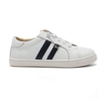 thumbnail image 2 of Old Soles Low Roller Leather Sneaker, 2 of 3