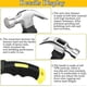 thumbnail image 3 of Mini Steel Formwork Hammer Multifunctional Short Hammer Carpenter Hammer, 3 of 5