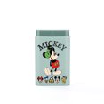 thumbnail image 1 of 6 Grids Disney Mickey Mouse Pill Box Weekly Medicine Vitamin Storage Organizer Travel Tablets Sealed Box Pills Case Container, 1 of 5