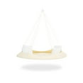 thumbnail image 2 of Cream Hangout Pod, 2 of 9