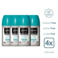 thumbnail image 3 of ABOVE Roll-On Elements Set, Roll On Deodorant for Men, Ocean, 4 Pcs, 3 of 6
