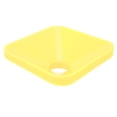 thumbnail image 2 of Disc Cone Set, Bright Color UV Proof Training Cones  For Basketball Blue,Green,Black,Yellow,Orange, 2 of 8