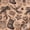 #1 Brown - 118in - D, variant on Fwttom Christmas Wrapping Paper Rolls, 118in Long Sturdy Tear-Resistant Gift Wrap for Holiday Wedding Birthday Party, Christmas Decorations Indoor