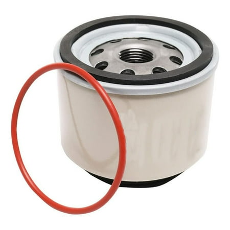 LisFaxbo R12T Fuel Filter/Water Separator Element For Racor 120AT 120AS S3240 Marine Spin-On Diesel Engine