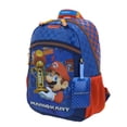 thumbnail image 2 of Mochila MEDIANA CHENSON Mario Bros Veloz, 2 of 5