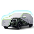 thumbnail image 1 of AUTODIAG Cubierta para Auto SUV,520x200x180CM Funda Impermeable con Forro ALGODÓN,Cremallera y Cinta, 1 of 9