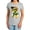 Athletic Heather, variant on JLA Painted Archer Women's T Shirt, Athletic Heather, X-Large