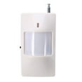 thumbnail image 1 of 433MHz Wireless Infrared PIR Motion Detector for Home Security Alarm System TAPDRA Spare Part, 1 of 4