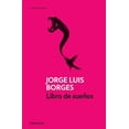 thumbnail image 1 of LIBRO DE SUEÑOS DEBOLSILLO 9786073116657, 1 of 2