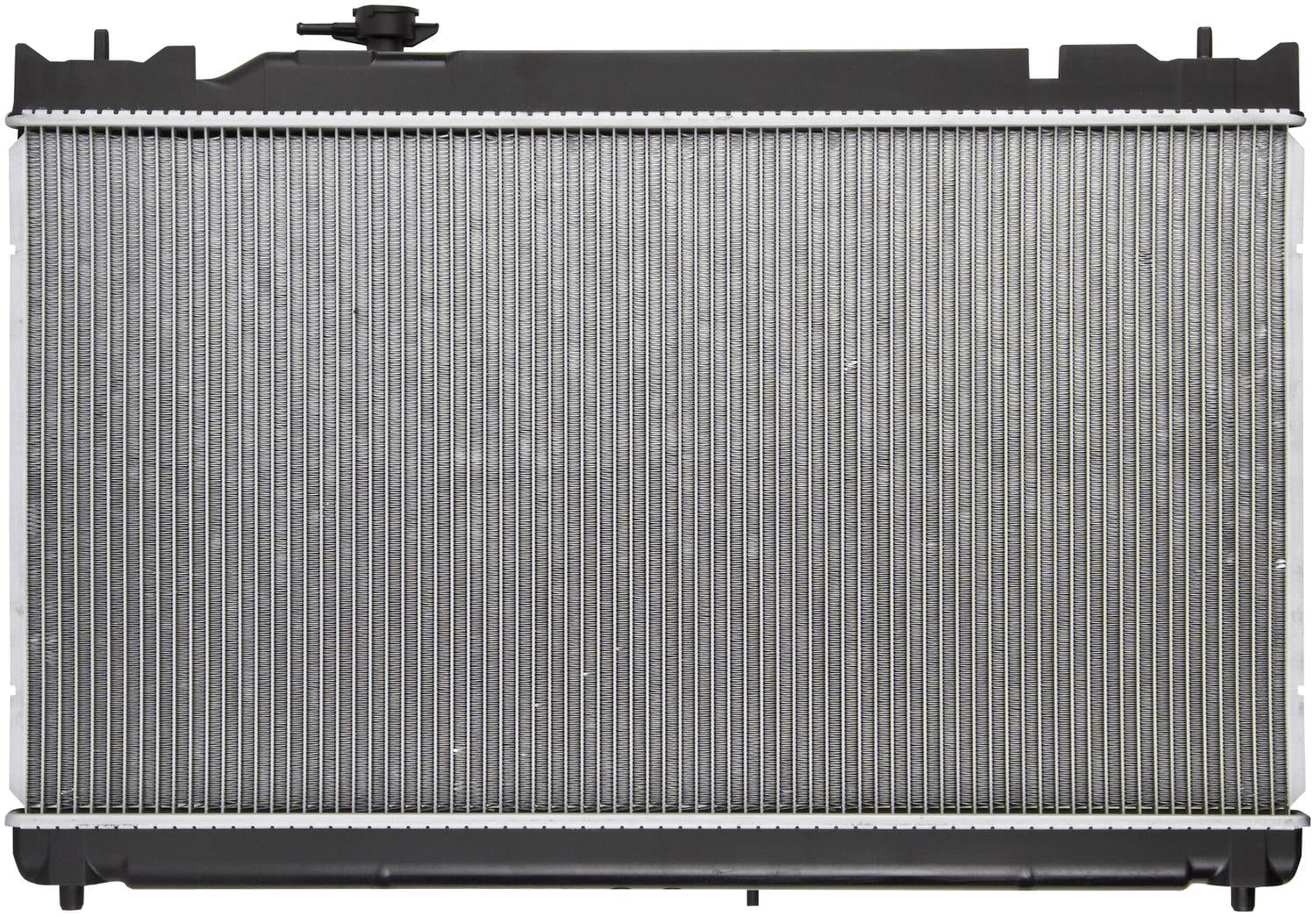 Spectra Premium CU2437 Automotive Radiator