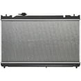 thumbnail image 2 of Spectra Premium CU2437 Automotive Radiator, 2 of 4
