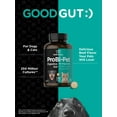 thumbnail image 3 of Probiotics for Dogs & Cats | 120 Chewable Tablets | Digestive Aid | Savory Beef Flavored | by River & Rula, 3 of 6