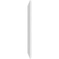 thumbnail image 3 of Ekena Millwork 40"W x 26"H x 5/8"P Legacy Raised Panel Decorative Wall Panel, 3 of 6