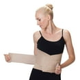 thumbnail image 1 of Felicity Back Care Supporter ayuda a aliviar el dolor de espalda Cierres de gancho y bucle resistentes al calor (XLarge 30.5"-41.5" cintura) Felicity FELICITYBACKXL, 1 of 6
