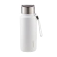 thumbnail image 3 of 0.5L-1.0L 316 Stainless Steel Water Thermal Cup Bottle Vacuum Light Luxury INS Style Tea Milk Coffee Vacuum Flask Portable Cups (0.6L,Yellow), 3 of 7
