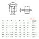 thumbnail image 5 of Juego de tuercas de remache de 100 piezas M3 / 4/5/6/8/10/12 Plano de acero inoxidable chapado en zinc, 5 of 8