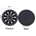 thumbnail image 5 of Dart board Soft plastic head dart board set toy flying mark, 5 of 5