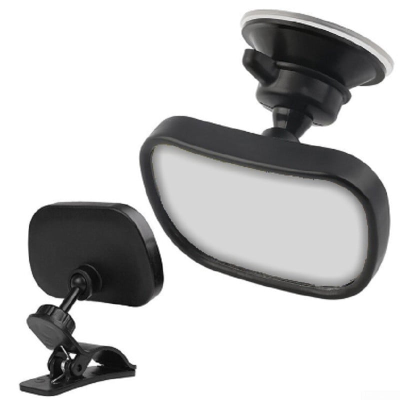 baby car mirror camera