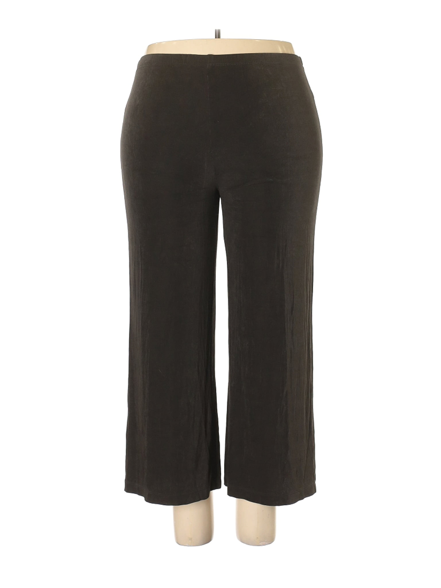 chicos plus size pants