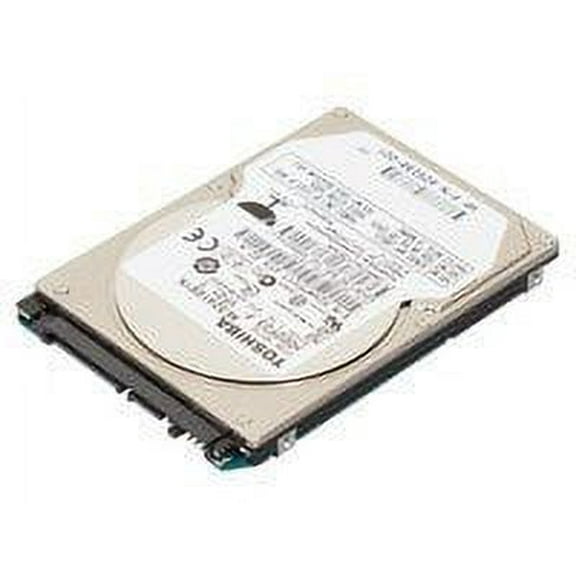627731-001 HP 320GB 7200RPM 2.5 SATA HARD DRIVE