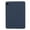 Darkblue, variant on for Pad Pro 12.9 inch 2022/2021/2020/2018 Frosted Case, Slim Fit Lightweight Design Matte TPU Rubber Soft Skin Silicone Shockproof Protective Back Case Cover for iPad Pro 12.9 - Gray